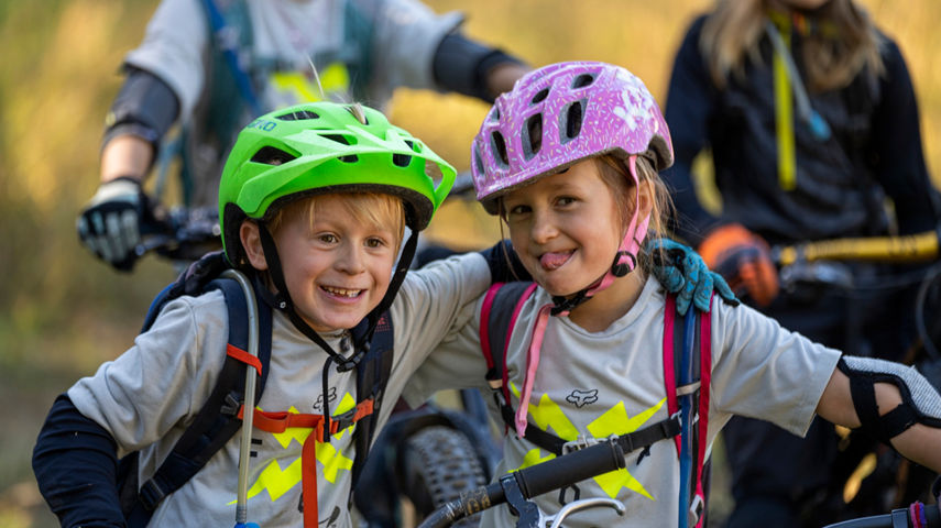 DFX Kids Club | Whistler Blackcomb