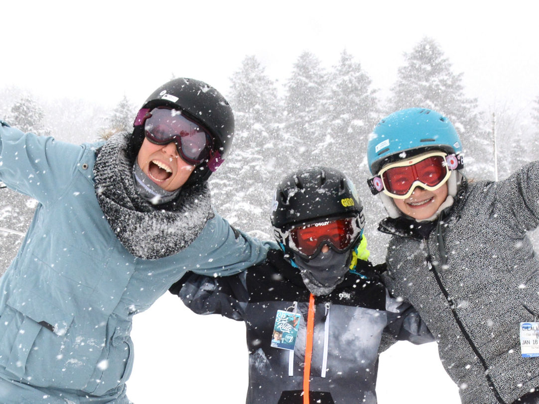 Snow Ski Gear - Clothing - Equipment at Sun & Ski Sports - Sun
