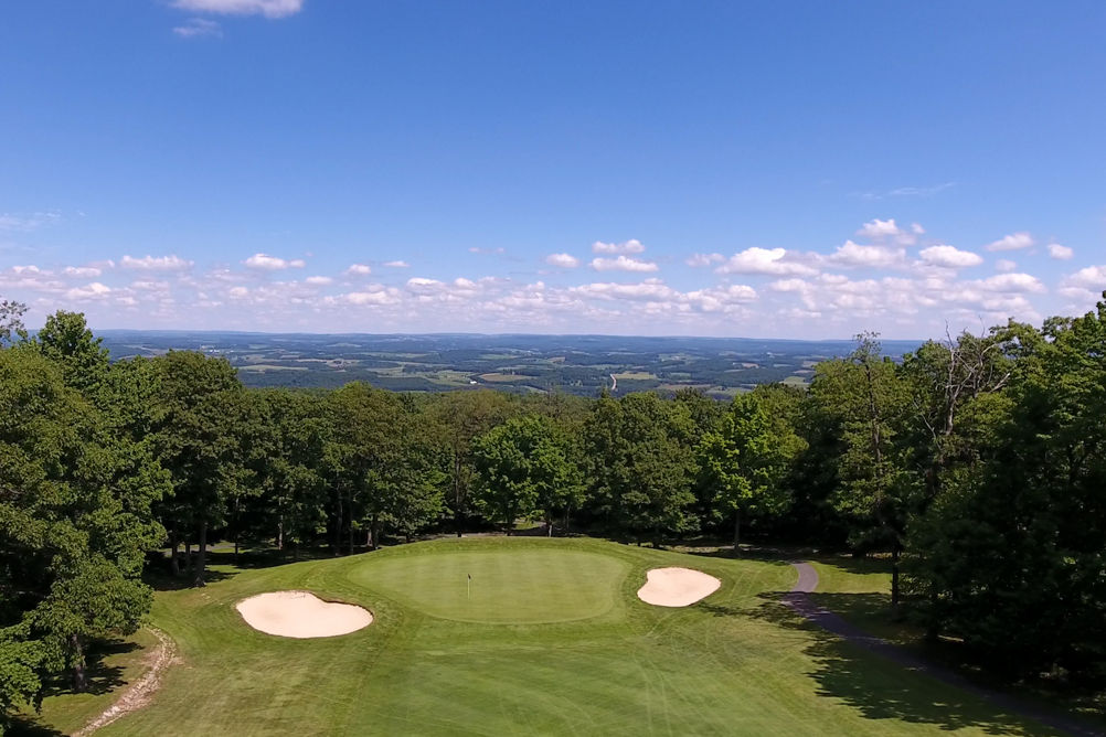Highlands Golf Club at Hidden Valley Resort