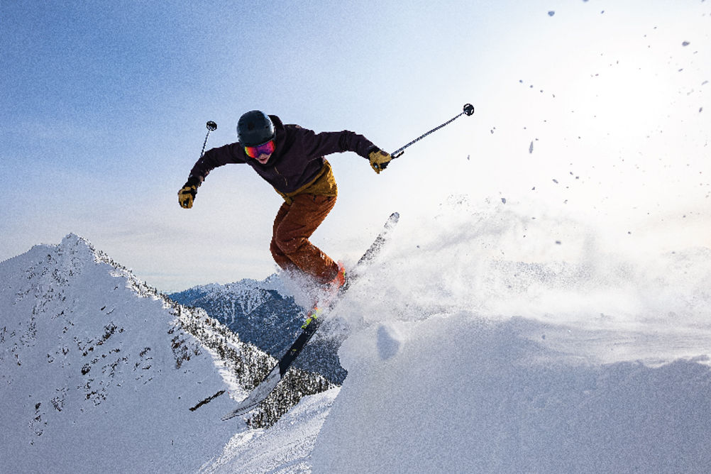Resorts of the Canadian Rockies, Inc. Partner Image
