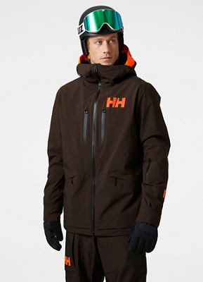 Helly Hansen Promo Image