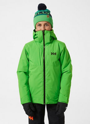 Helly Hansen Promo Image