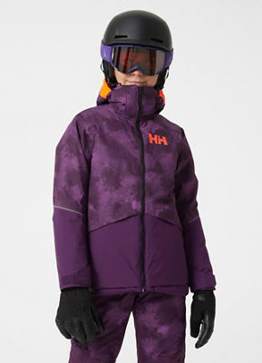 Helly Hansen Promo Image