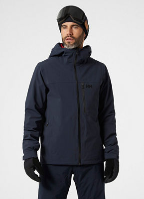 Helly Hansen Promo Image