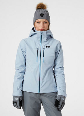 Helly Hansen Promo Image
