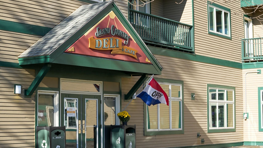 Grand Country Deli