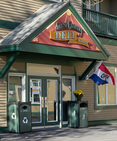 Grand Country Deli