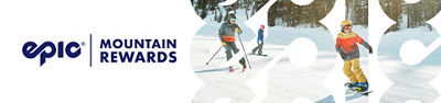 Epic Mountain Rewards Digital Wintertime Hero 3840x900