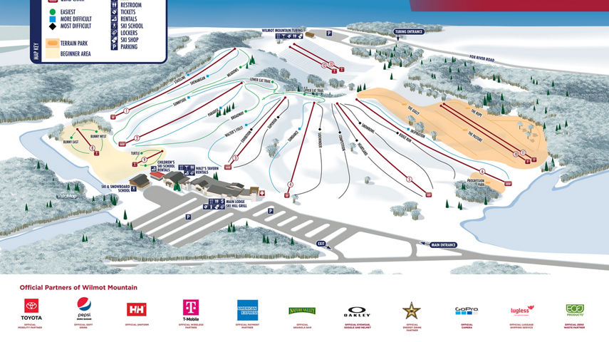 Brighton Ski Resort Map - 20221121 WM WinterTrailMap 001 1 Featured Content AND Sliding Cards AND Container Long Amount