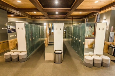 Amenities at Northstar Platinum Club