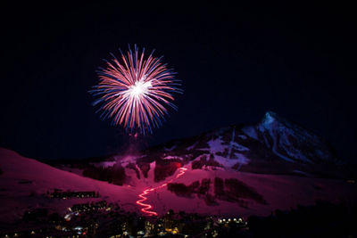 Crested Butte nightlife is more dynamic than you t | Crested Butte ...