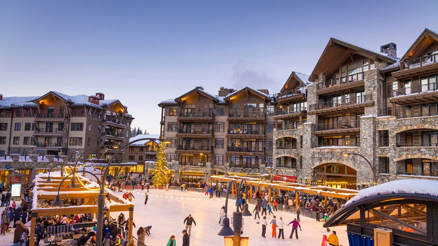 Northstar Winter 2022-2023 Noel Nights