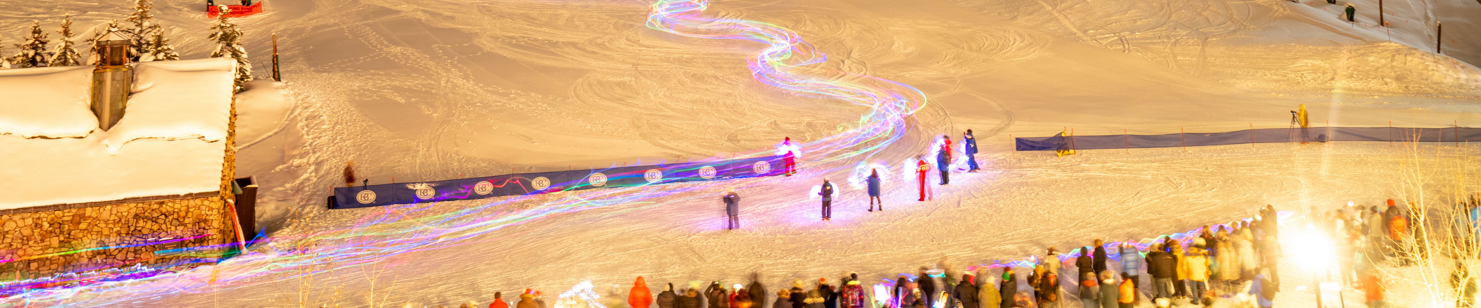 New Years Eve Celebrations at Beaver Creek