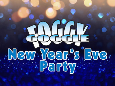 NYE Party at Foggy Goggle Seven Springs Mountain Resort