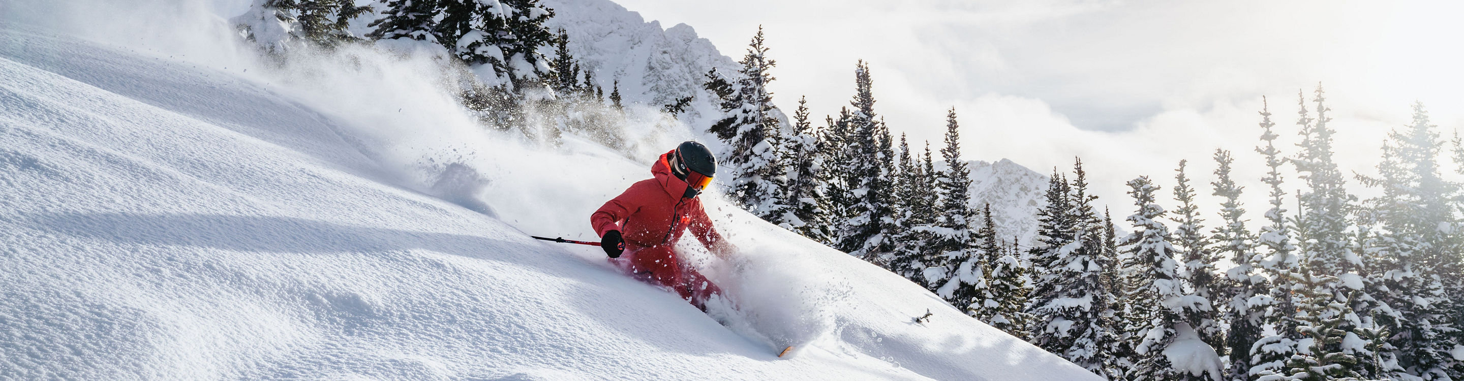 Skiing and Riding at Whistler Blackcomb