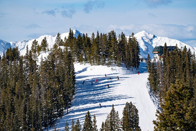 Santiago Top Terminal from Bergman