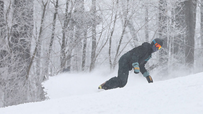Seven Springs Resort Newsletter RM HeroV2