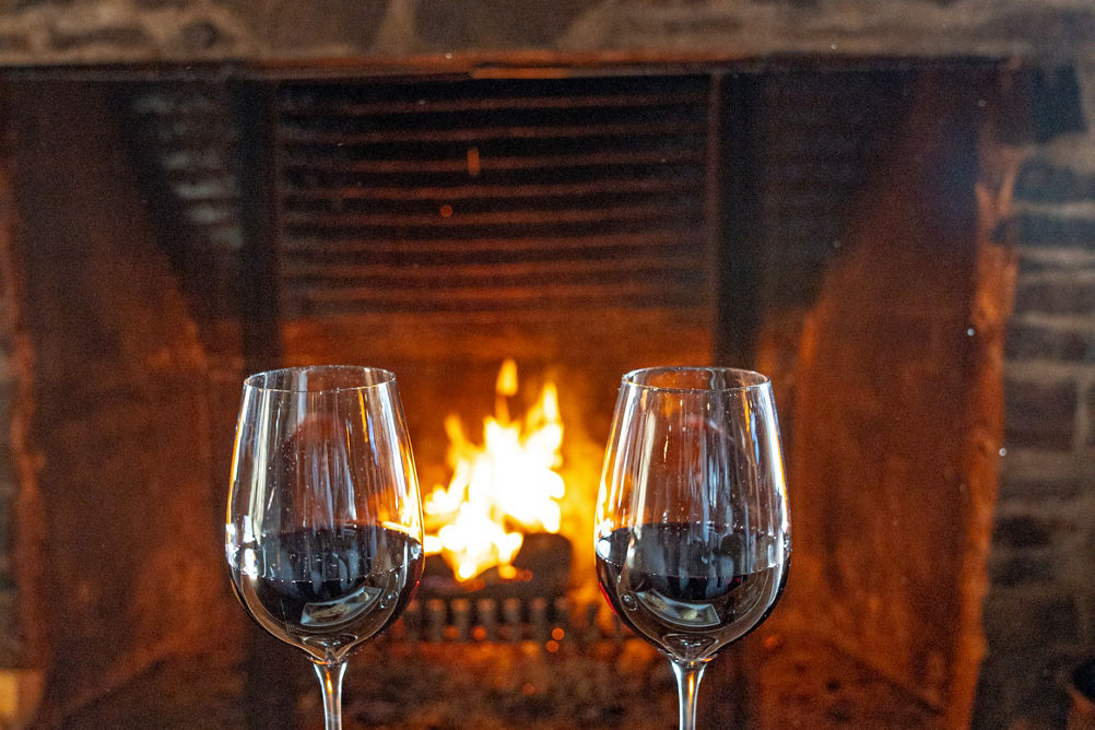 Food and Beverage Imagery at Ski Tip Lodge at Keystone