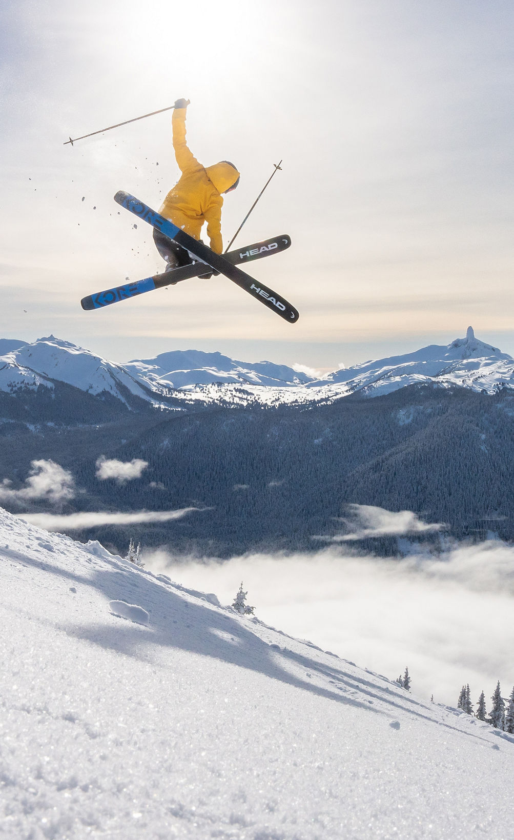 季節のおすすめ商品 Whistler Blackcomb Blackcomb Whistler | Events ホビーラジコン