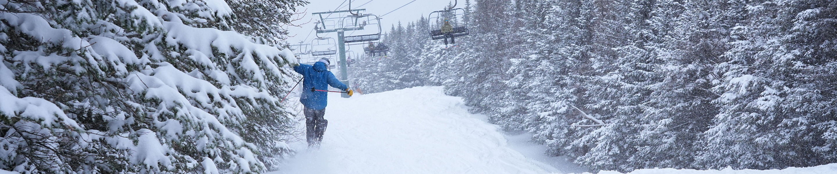 Snow &amp; Weather Report | Wildcat Mountain Resort