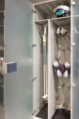 Amenities at Northstar Platinum Club