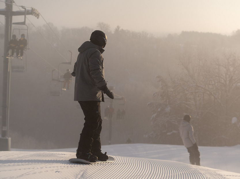 Afton Alps Opening Soon! Crested Butte Mountain Resort