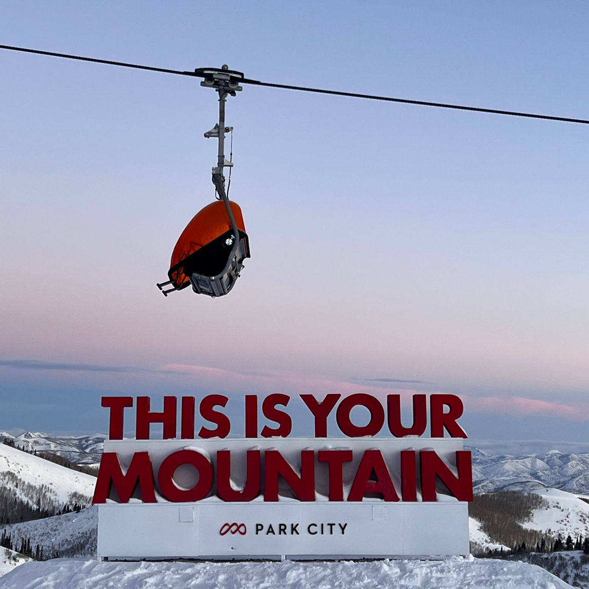 Park City Visitors Guide | Park City Mountain Resort
