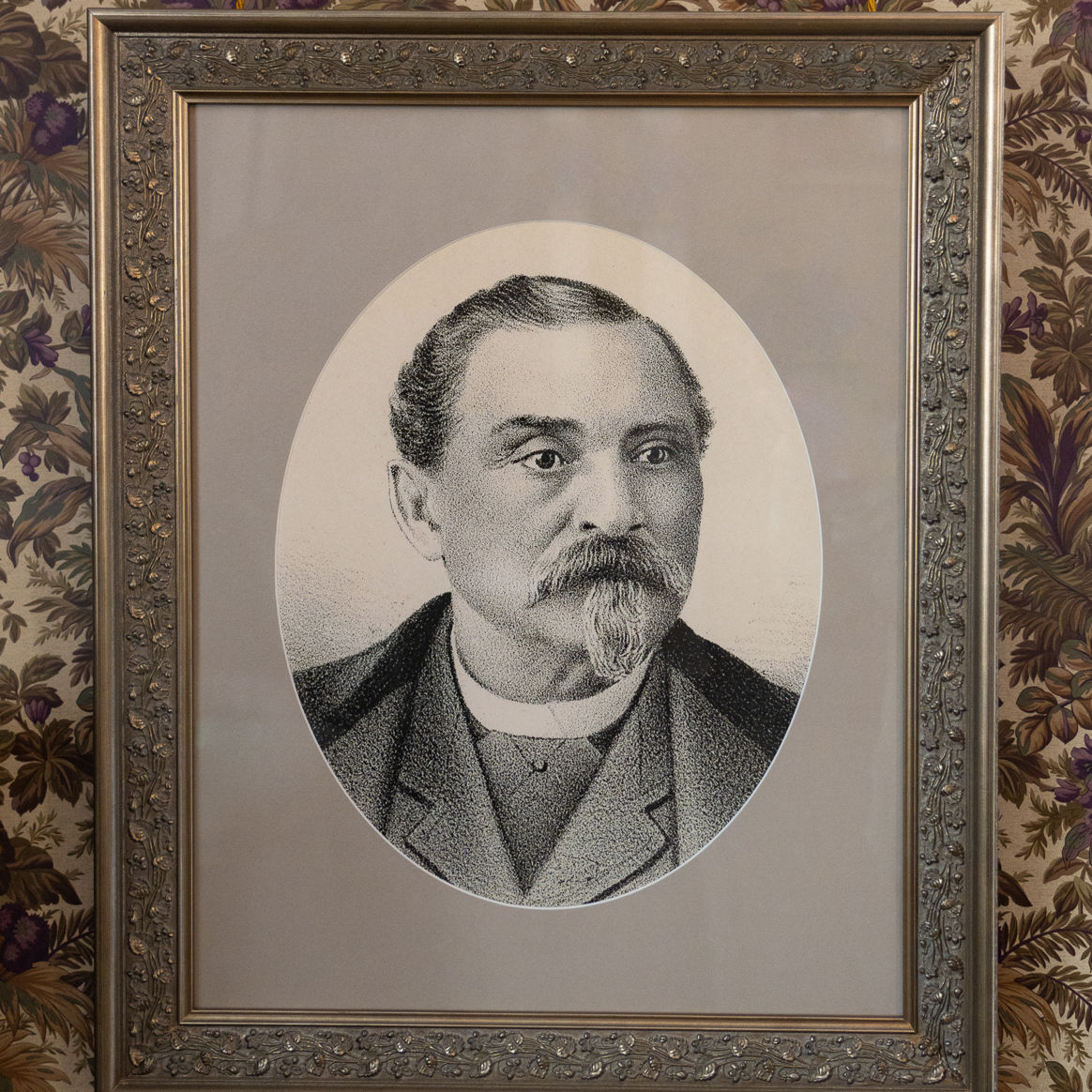 Barney Ford Museum Breckenridge