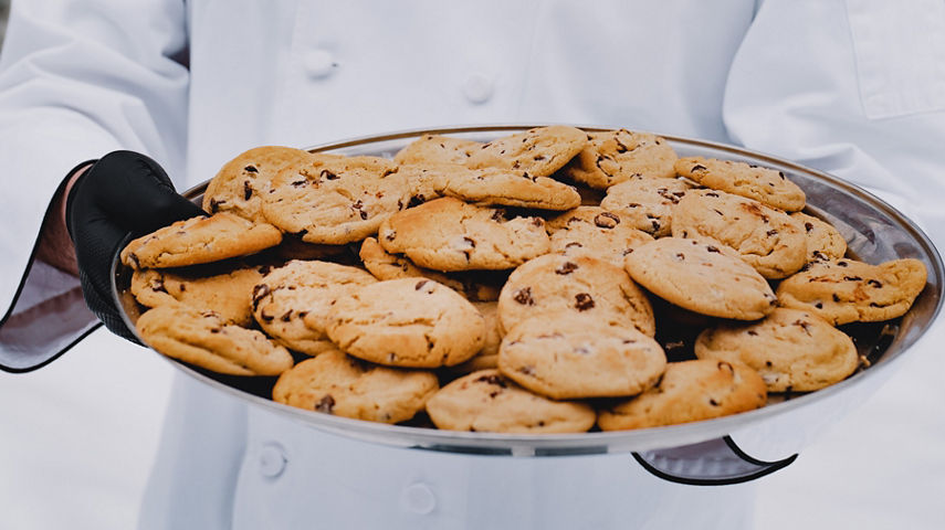 Cookie Time at Beaver Creek