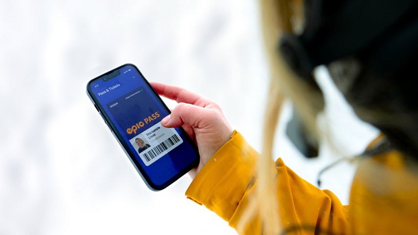 Launch of Apollo App at Crested Butte