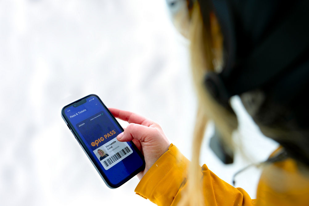 Launch of Apollo App at Crested Butte