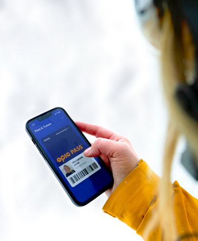 Launch of Apollo App at Crested Butte