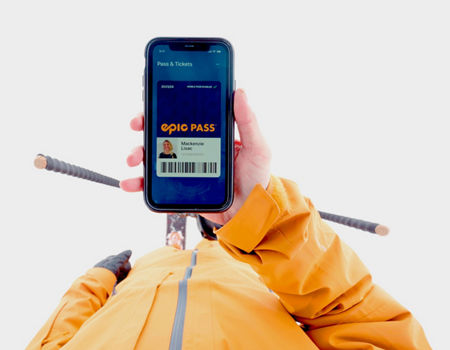 Launch of Apollo App at Crested Butte
