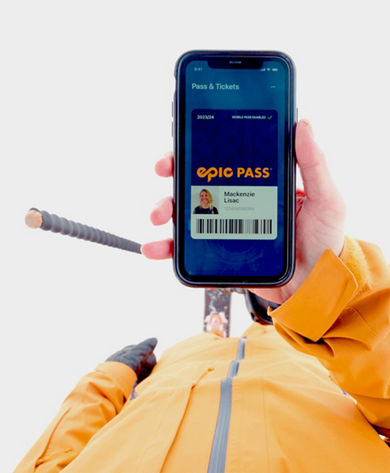 Launch of Apollo App at Crested Butte