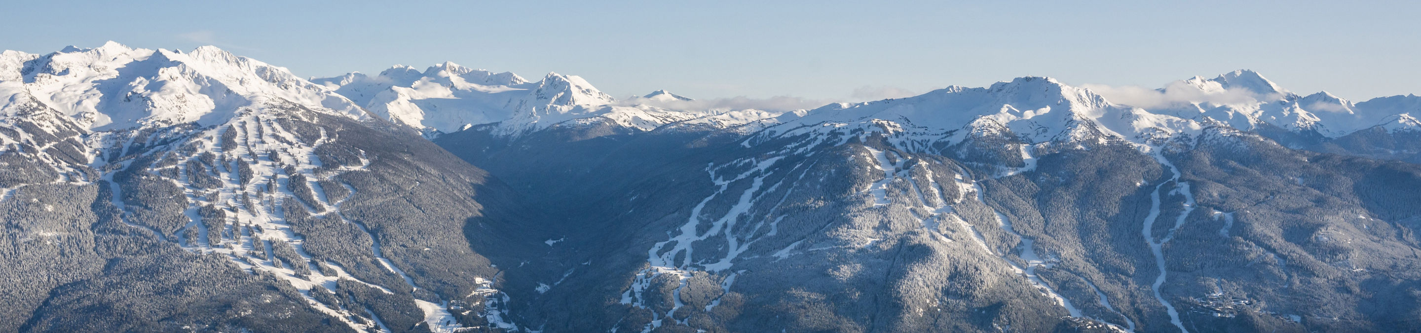 Whistler Blackcomb