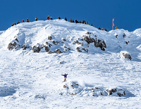 IFSA hike-to terrain Six Senses