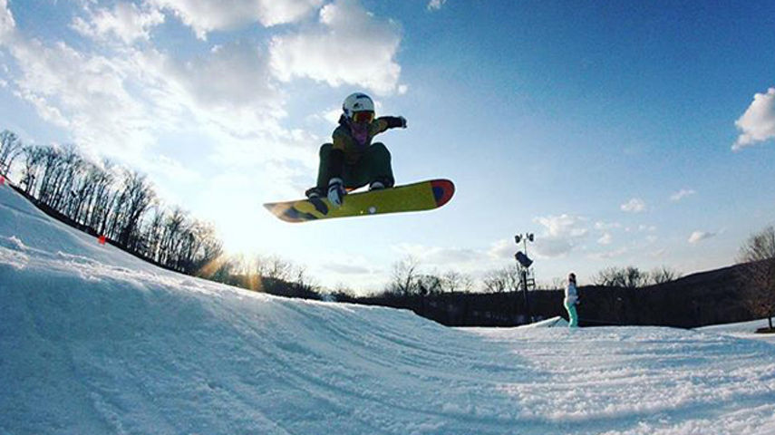 Hidden Valley MO Resort Dreaming RM Hero Image