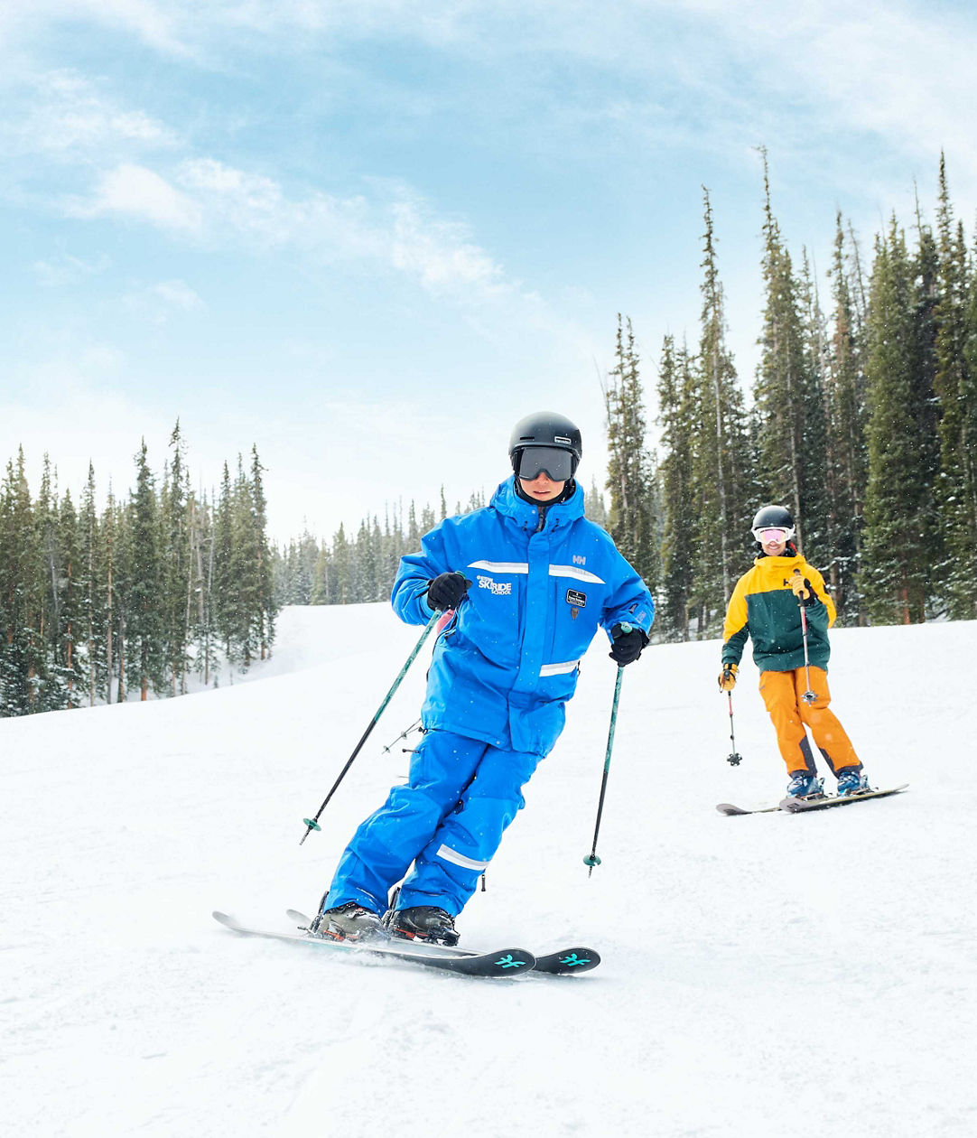 Keystone Skiing & Snowboarding Information