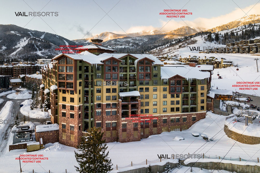 Signature Properties Park City Mountain Resort