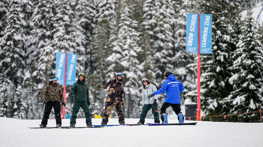 19+ First Class Learning Center