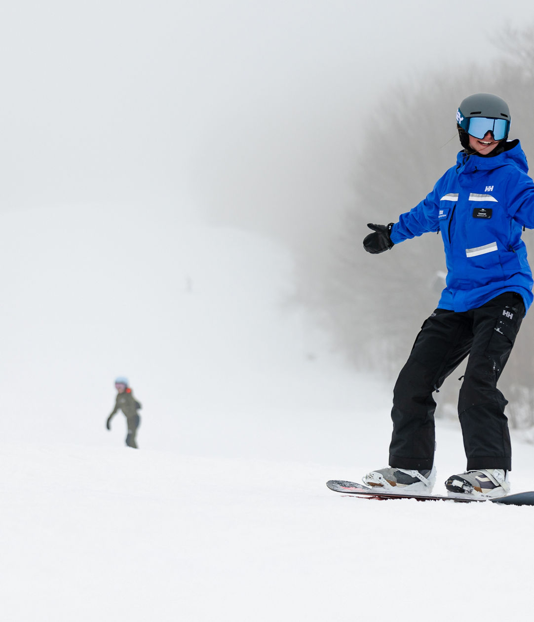How To Prepare For Your First Snowboard Day Of The Season