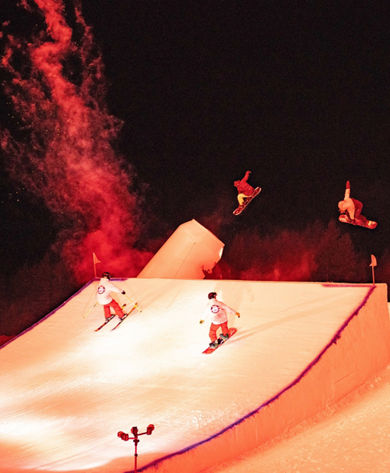 2023 Heavenly Air & Apres Event