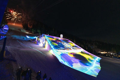 2023 Heavenly Air & Apres Event