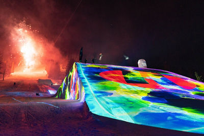 2023 Heavenly Air & Apres Event