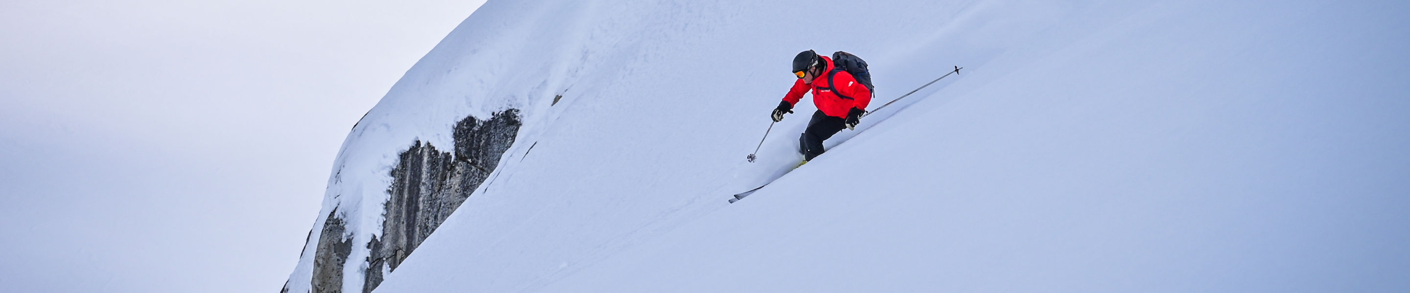 Whistler Heli-Skiing