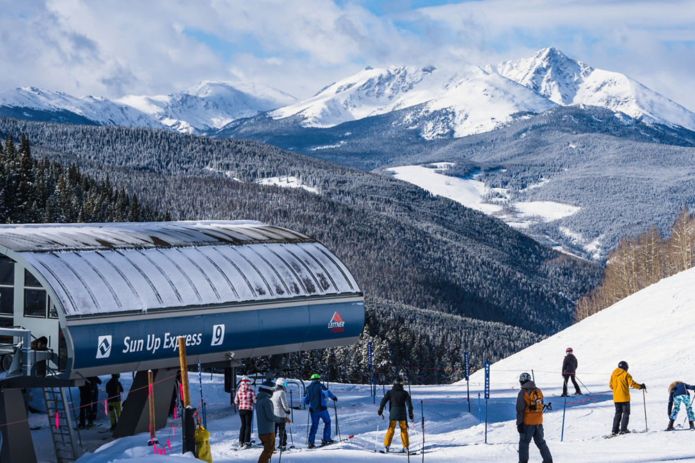 Top 6 Thing To Do In Vail In April!