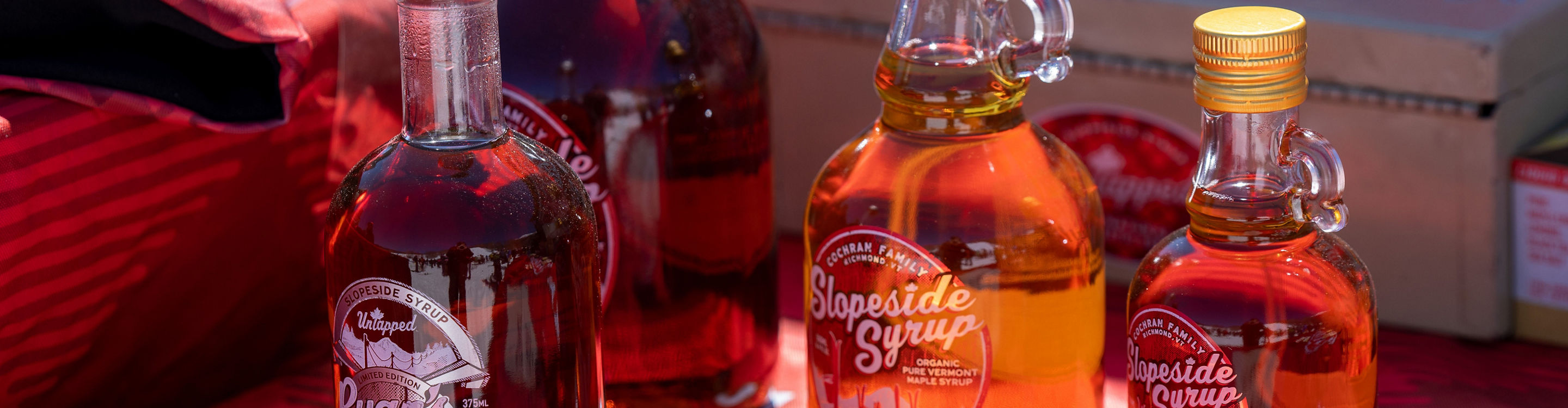 Stowe 2023 Annual Sugar Slalom Event