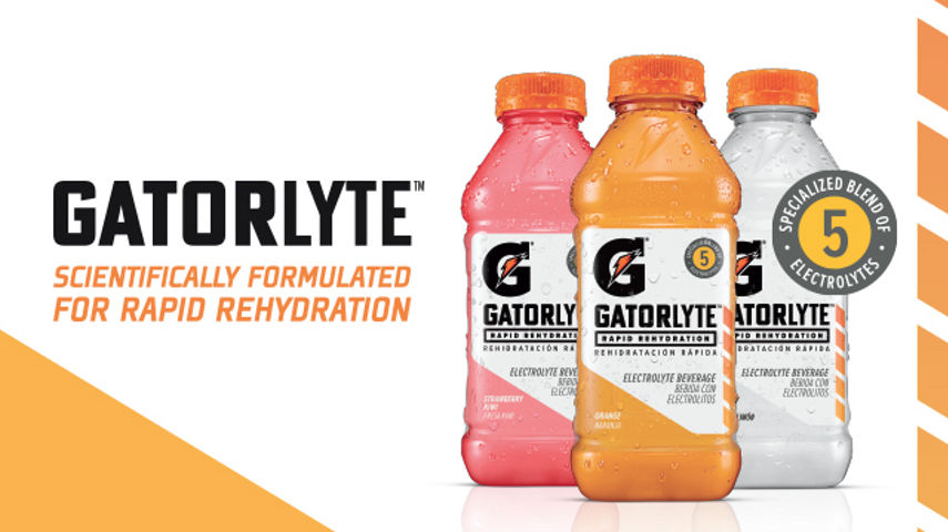 Gatorlyte Promo Image