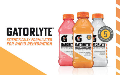 Gatorlyte Promo Image