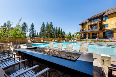 Gondola Vista Luxury Villas by Ski Heavenly & Beaches, South Lake Tahoe –  Preços atualizados 2023